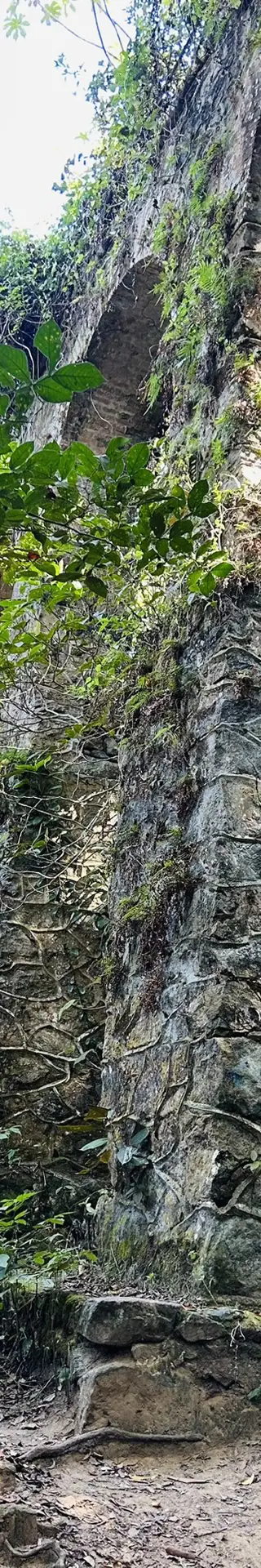 Paradies für Wanderbegeisterte